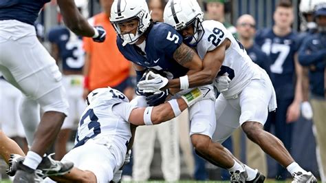 Penn State football: 2023 NCAA transfer portal tracker | Centre Daily Times