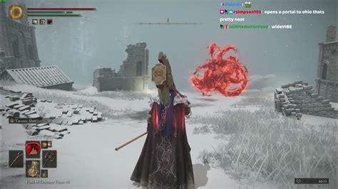 Elden Ring Convergence First Playthrough (Part Two) - YouTube