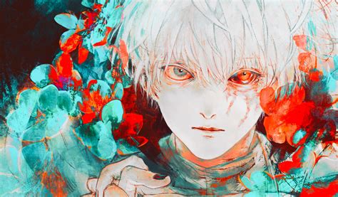 Tokyo Ghoul Hd Ken Kaneki Hd Wallpaper Rare Gallery