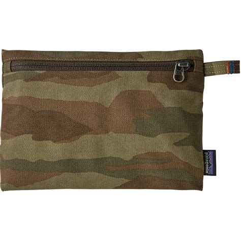 Patagonia Zippered Pouch Naturkompaniet