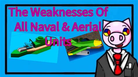 How To Avoid The Cons Of Using Every Naval Aerial Unit In Noobs In