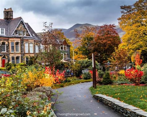 Keswick Lake District 15 Most Awesome Things To Do