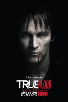 True Blood Movie Poster Gallery