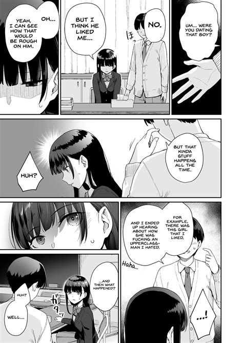 Read Misaki Benimura Karu Boku Dake Ga Sex Dekinai Ie Ha Mei Before