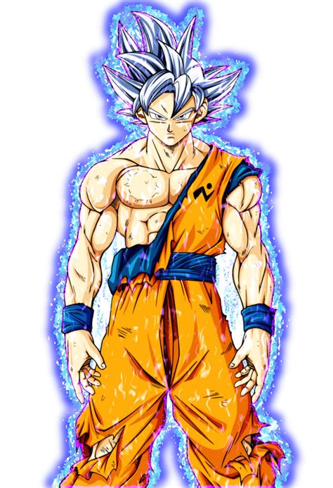 Goku Body Hd Wallpapers Pxfuel