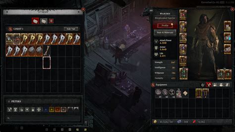 How To Use The Codex Of Power In Diablo Aspects Imprinting