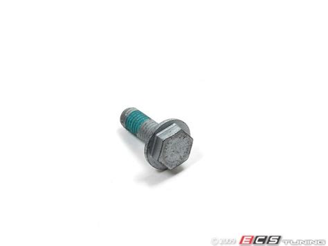 Genuine Volkswagen Audi - WHT003252 - Caliper Guide Pin Bolt - Priced ...
