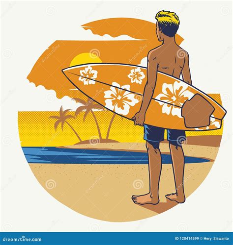 Surfing│ Surfing Surf Surfing Surfboard Painting Surfboard Wall Art