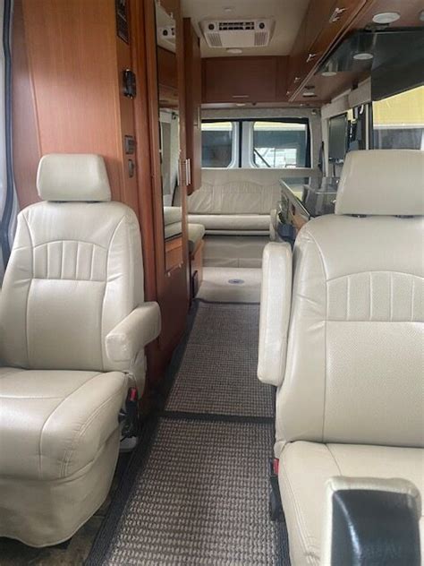 2012 Winnebago ERA 170X(SOLD) | Trades OK, INC