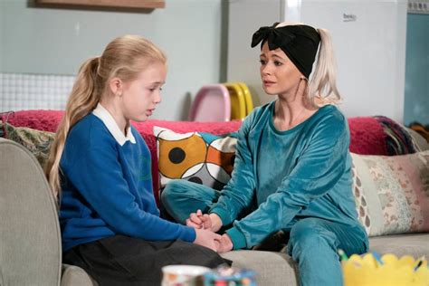 EastEnders to air emotional new Lola and Jay scenes