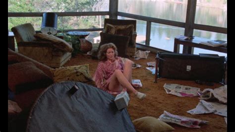 Naked Jaime Lyn Bauer In The Centerfold Girls