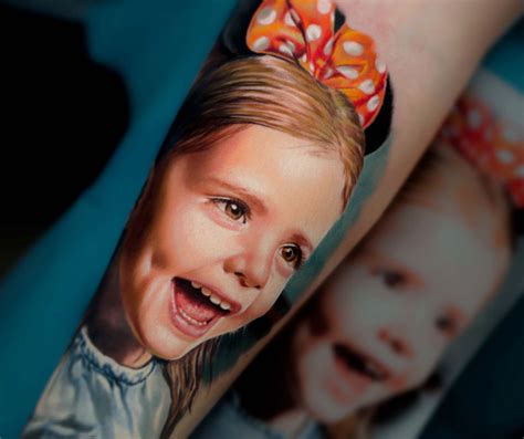 Тату мастер Олег Шепеленко, Ростов-на-Дону, Тату салон LUCKY STYLE TATTOO