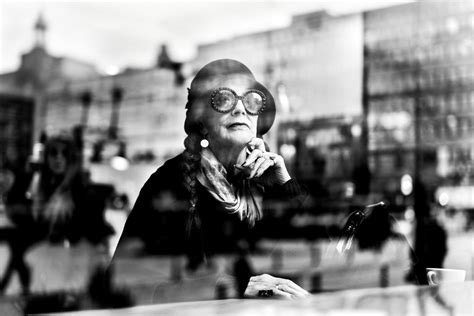 Alan Schaller — Street Photography International