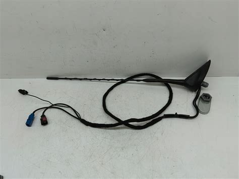 FORD KUGA MK1 ANTENA DACHOWA GPS 14035419550 Oficjalne Archiwum Allegro