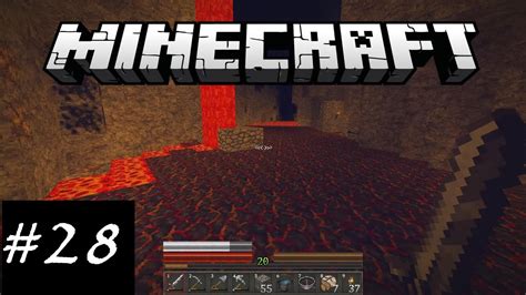 Minecraft Erkundung Einer Schlucht P Deutsch Lets Play