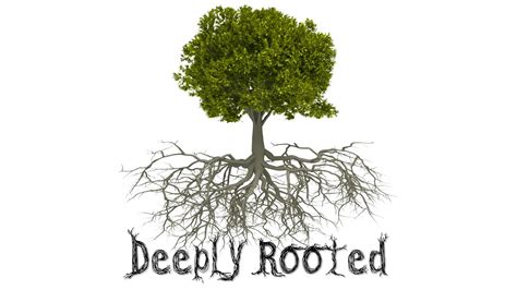 Deeply Rooted Character | The Gathering Ottawa