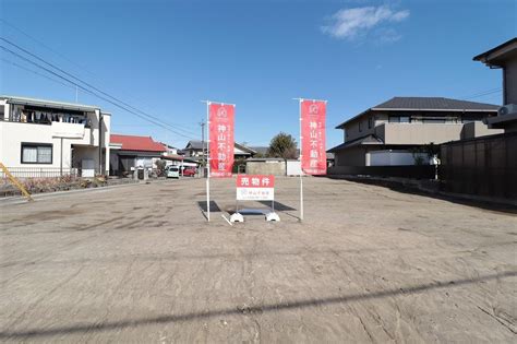 現場整備に行ってきました！ 愛知県一宮市の不動産なら株式会社神山不動産