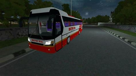 Sr Scania Tronton Xhd Prime Mod Bussid Sgcarena