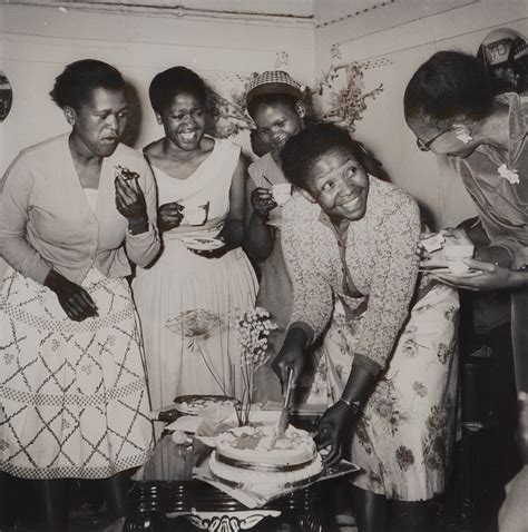 Lot 65 Alf Kumalo Baha South Africa 1930 2012