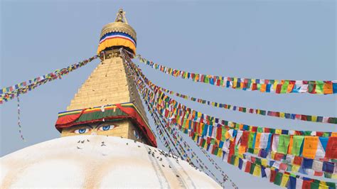 Viaggio in Nepal fai da te - Cosa vedere e consigli