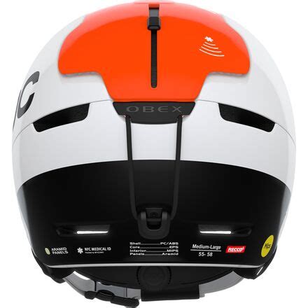 POC Obex BC MIPS Helmet Ski