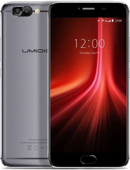 UMIDIGI Z1 - Обзоры, описания, тесты, отзывы - Мобильные телефоны - Helpix