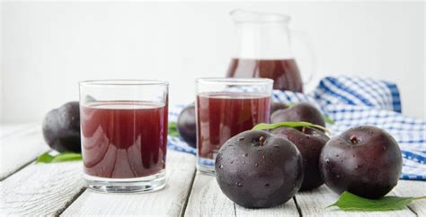 Unlocking The Power Of Prune Juice 5 Surprising Ways To Use It