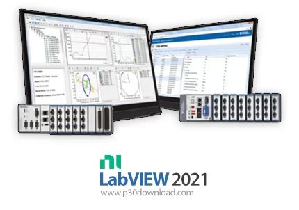 NI LabVIEW 2021 21 0 0 2021 F0 Device Drivers 2019 01 برنامه نویسی