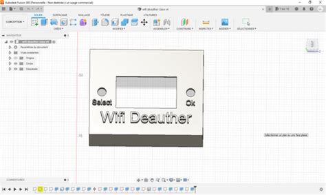 Diy Esp01 Wifi Deauther With Screen 5 Steps Instructables