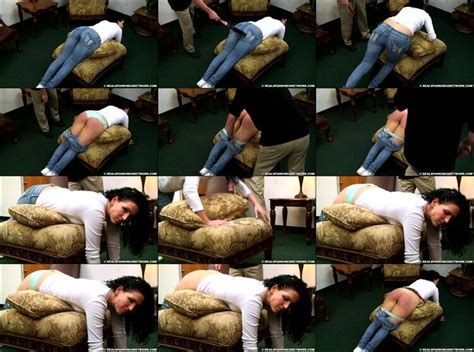 Spanking Beauties On The Ass Love For Spanking Page 427