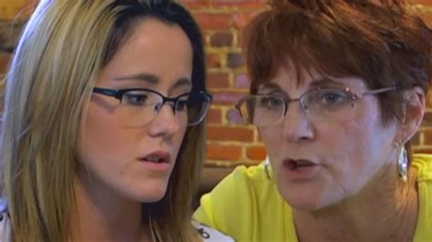 Jenelle Evans Battles Mom Barbara Over Custody Of Son Jace On Teen Mom 2 Find Out The Shocking