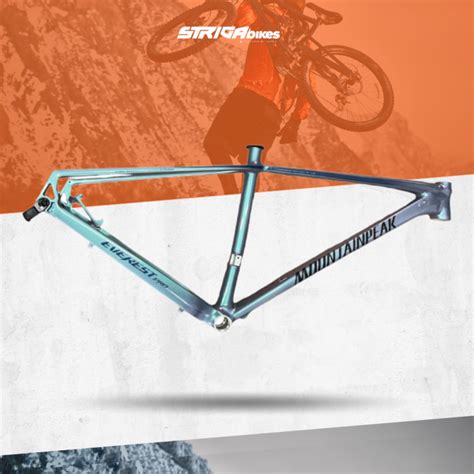 Mountainpeak Everest Pro Frame Mtp Ta Thru Axle Er Lazada Ph