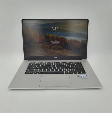 Huawei D15 Notebook - Cash Converters