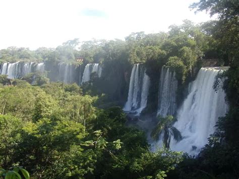 Acuífero Guaraní Sudamérica Descubre Los 4 Países De Sudamérica Que