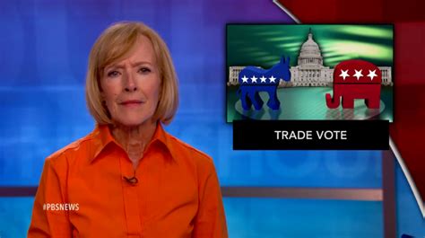 News Wrap Senate Votes To Advance Fast Track Trade Authority Pbs News