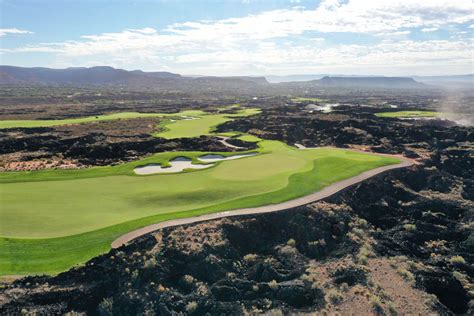 Weiskopfs Final Course Is Quite The Swan Song Colorado Avidgolfer