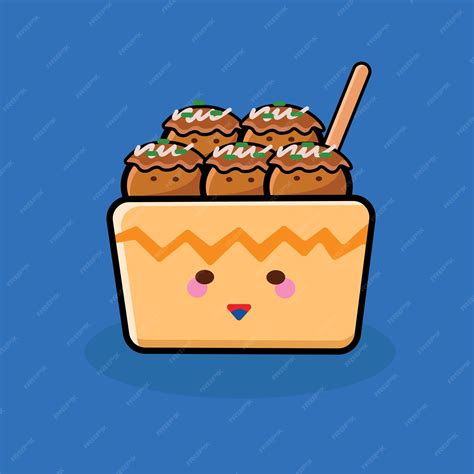 Takoyaki Meaning