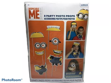 Despicable Me Minions Party