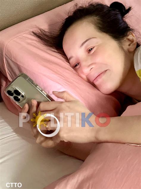 Sweet Surprise Kris Aquino Receives A Stunning Cartier Love Ring From