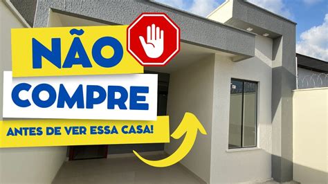 Casa em Nova Esperança Parnamirim RN YouTube