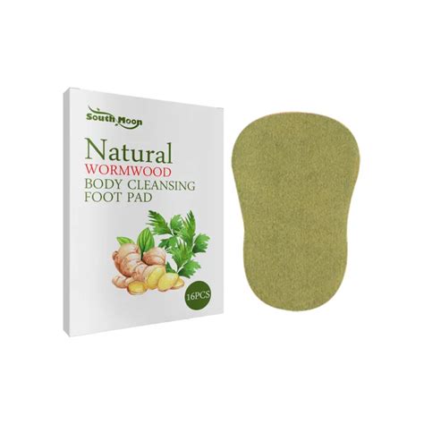 South Moon Foot Patch Detox Original Detox Foot Patch Foot Patch For