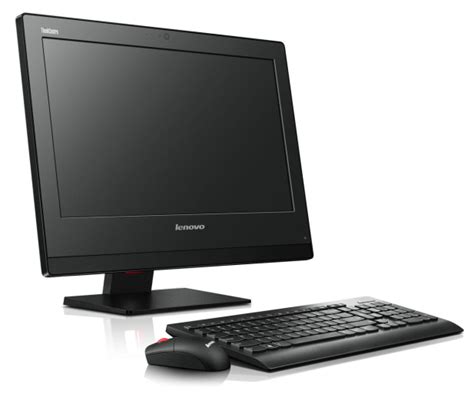 Lenovo ThinkCentre E73z I3 4150 4GB 500 DVD RW All In One Sklep