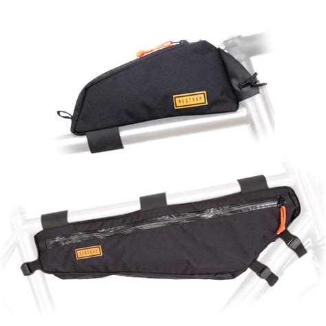 Restrap Adventure Range Bag Kit Lordgun Online Bike Store