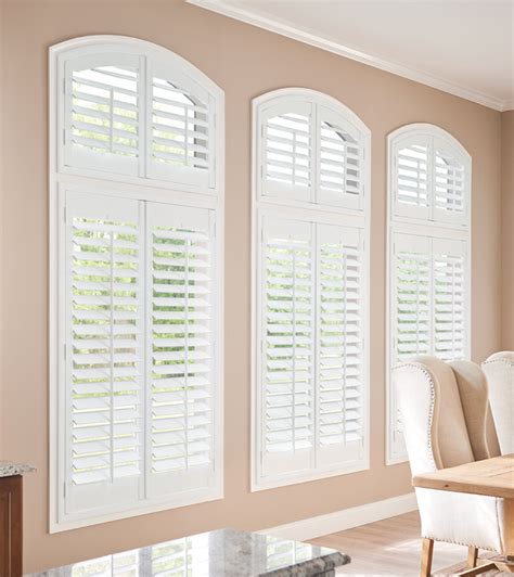 Composite Shutters 303 Shutters