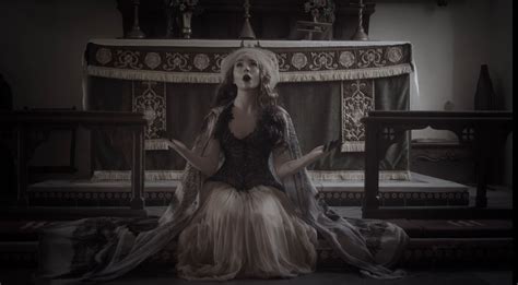 Heathen Apostles Black Hawk Video Southern Gothic Style Southern
