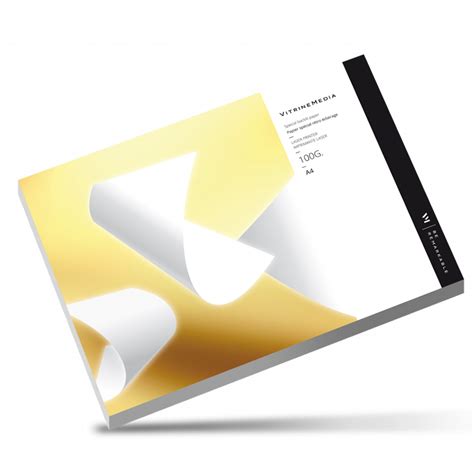 A4 Papier do drukarek laserowych 20 x 100 g - PGS Media - Nowoczesne ...