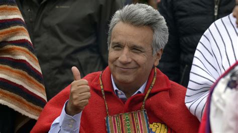 Trabajo Infantil átomos Y Sexo Precoz Cinco Deslices De Lenín Moreno Que Los Ecuatorianos No