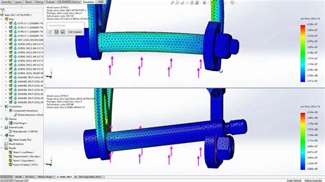 Solidworks Simulation Trimech Group