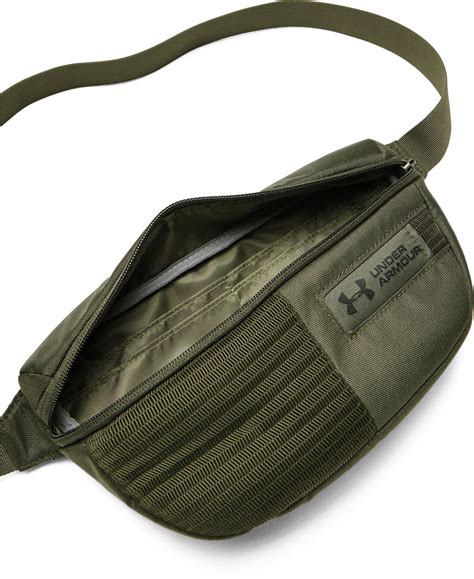 Under Armour Waist Bag Sportisimo