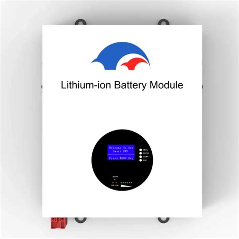 51 2V 120AH Wall Mount LiFePO4 Battery Yuyang Trusted Lithium Iron